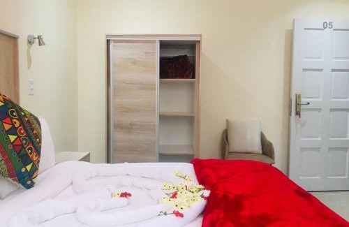 Greater Johannesburg Metropolitan Area Casa | Classy Guest House