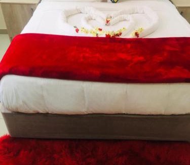 Greater Johannesburg Metropolitan Area Casa | Classy Guest House
