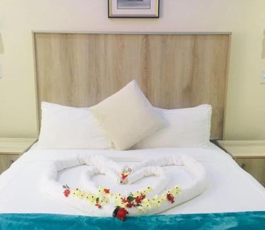 Greater Johannesburg Metropolitan Area Casa | Classy Guest House