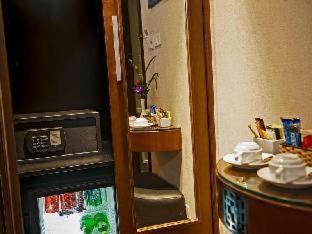 Hang Bo Hotel | Classy Holiday Hotel & Spa