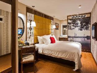 Hang Bo Hotel | Classy Holiday Hotel & Spa