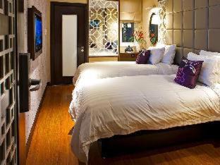 Hang Bo Hotel | Classy Holiday Hotel & Spa