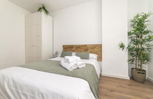 Arapiles Apartamento | Classy III - Ferga Suites