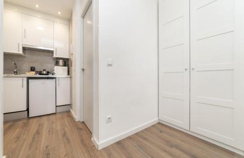 Arapiles Apartamento | Classy III - Ferga Suites