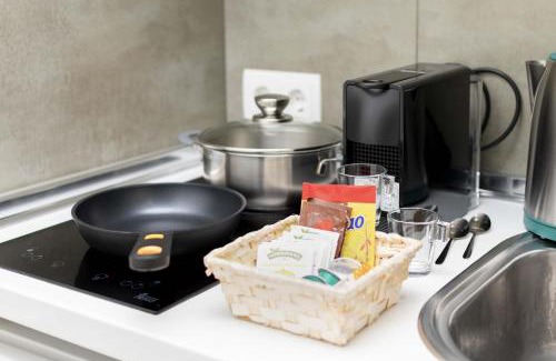 Arapiles Apartamento | Classy IX - Ferga Suites