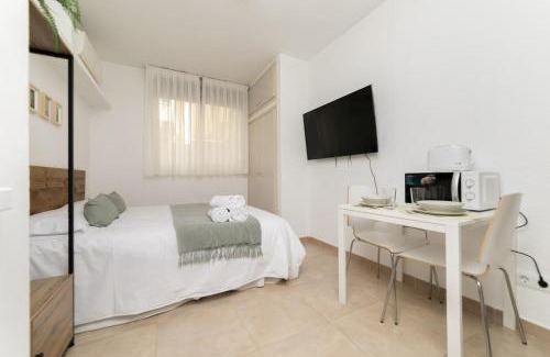 Arapiles Apartamento | Classy IX - Ferga Suites