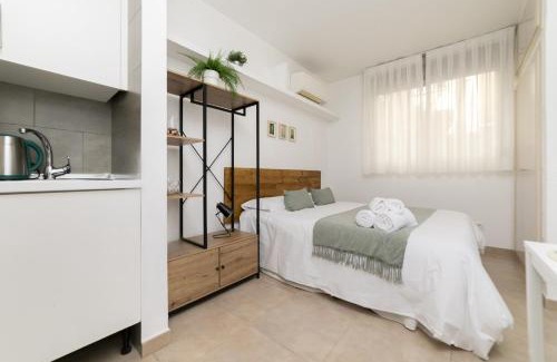 Arapiles Apartamento | Classy IX - Ferga Suites