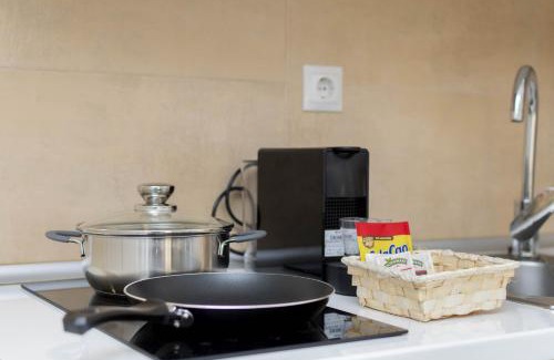 Arapiles Apartamento | Classy IX - Ferga Suites