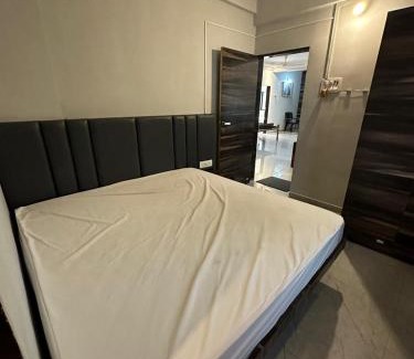 Gaulwadi Villa | Classy stay villa