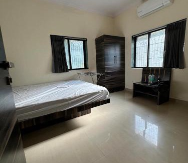 Gaulwadi Villa | Classy stay villa