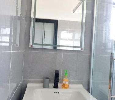 Kilimani Apartamento | Classy Studio in Nairobi