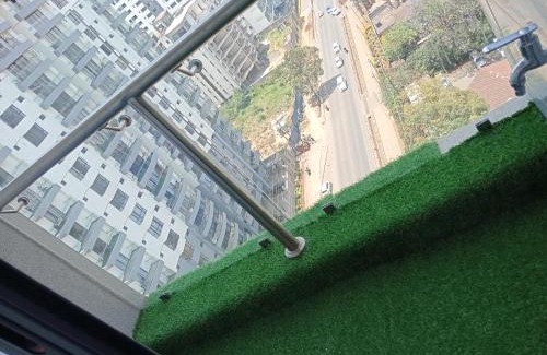 Kilimani Apartamento | Classy Studio in Nairobi