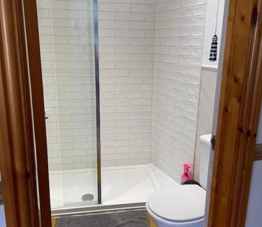 Exmouth Casa | Classy two bed home - close to town centre & beach