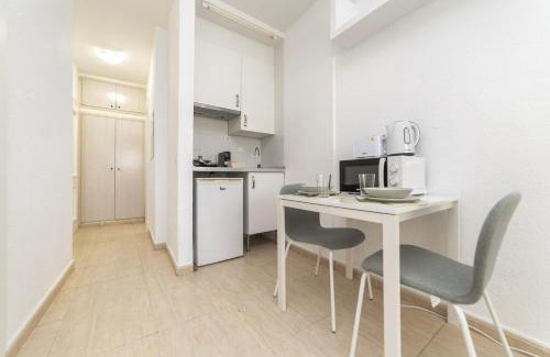 Arapiles Apartamento | Classy VII - Ferga Suites