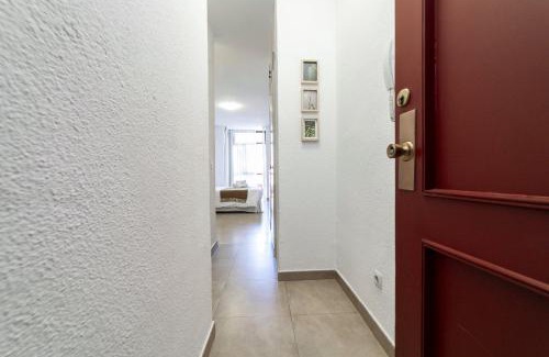 Arapiles Apartamento | Classy XIII - Ferga Suites