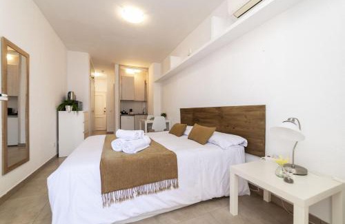 Arapiles Apartamento | Classy XIII - Ferga Suites