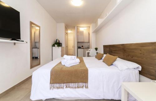 Arapiles Apartamento | Classy XIII - Ferga Suites