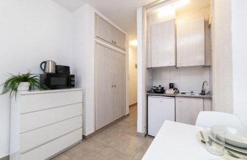 Arapiles Apartamento | Classy XIII - Ferga Suites