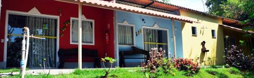 Santo Antonio do Descoberto Otro | Clat centro de lazer e treinamento