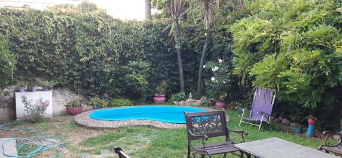 San Nicolás de los Arroyos Casa | clau
