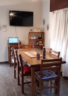 San Nicolás de los Arroyos Casa | clau