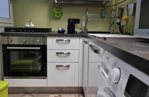 Taranto Apartamento | Claude Street apartment