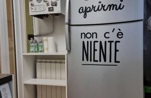Taranto Apartamento | Claude Street apartment