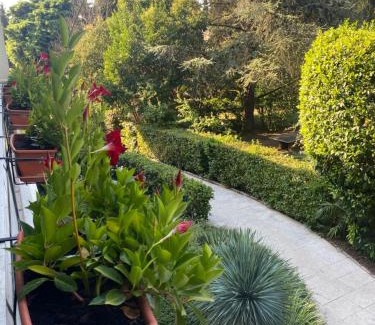 Gardone Riviera Apartamento | Claudia-Al Vittoriale