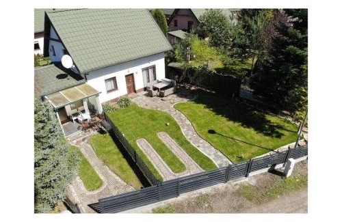 Lukecin Casa | Claudia Comfortable holiday residence