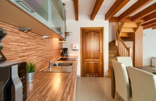 Lukecin Casa | Claudia Comfortable holiday residence