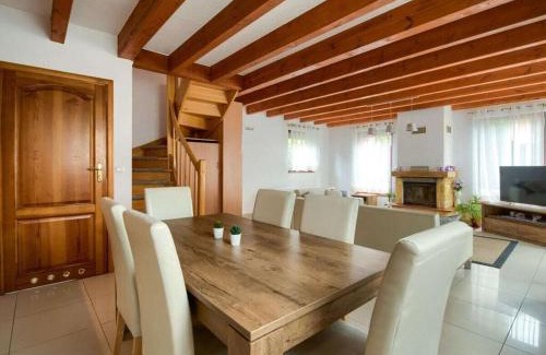 Lukecin Casa | Claudia Comfortable holiday residence