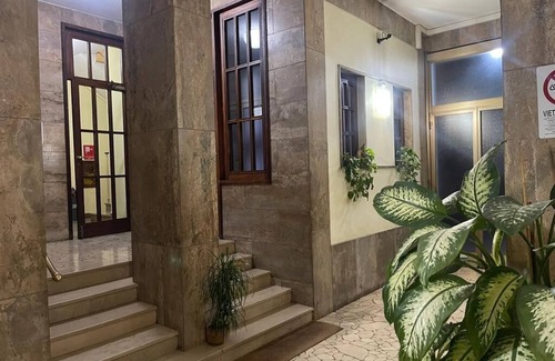 Fiera Apartamento | Claudia'Home in FieraCity&SanSiro