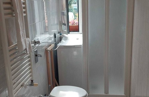 Fiera Apartamento | Claudia'Home in FieraCity&SanSiro