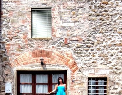 Pescia Apartamento | Claudia's Home La Suite