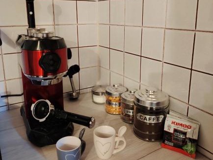 Pescia Apartamento | Claudia's Home La Suite