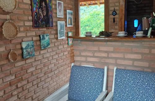 Conceicao do Ibitipoca Apartamento | Claudinha chalés