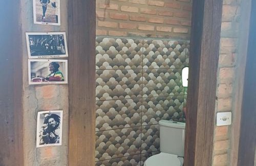 Conceicao do Ibitipoca Apartamento | Claudinha chalés