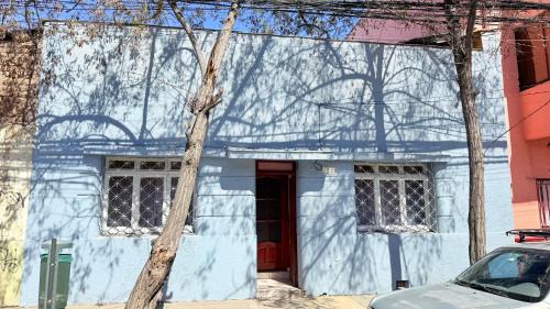 Rancagua Casa | CLAUSSMARY Hotel