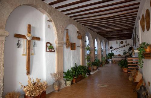 Villanueva de los Infantes Apartamento | Claustro de las Clarisas