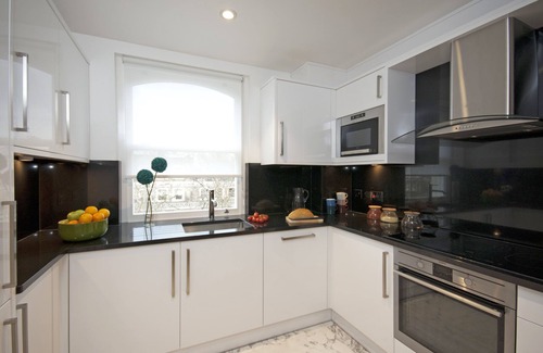 Brompton & Hans Town Apartamento | Claverley Court