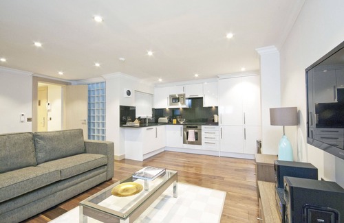 Brompton & Hans Town Apartamento | Claverley Court