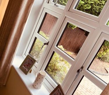Heathton Apartamento | Claverley Hideaway Apartment Bridgnorth