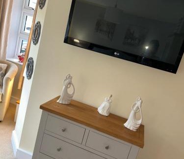 Heathton Apartamento | Claverley Hideaway Apartment Bridgnorth
