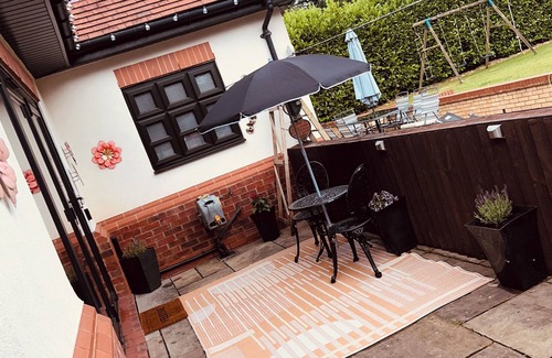 Heathton Apartamento | Claverley Hideaway Apartment Bridgnorth