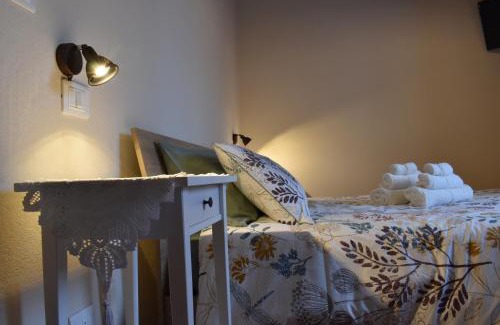 Sarteano Casa | Claves Claustri - Camere in appartamento storico