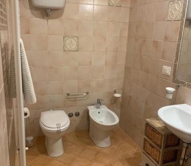 Sarteano Casa | Claves Claustri - Camere in appartamento storico
