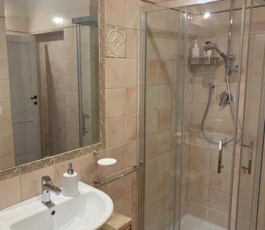 Sarteano Casa | Claves Claustri - Camere in appartamento storico