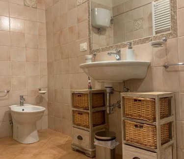 Sarteano Casa | Claves Claustri - Camere in appartamento storico