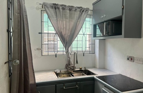 Soufriere Apartamento | Cute Studio Apartment in Soufriere From Clavier's