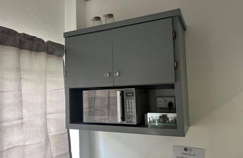Soufriere Apartamento | Cute Studio Apartment in Soufriere From Clavier's